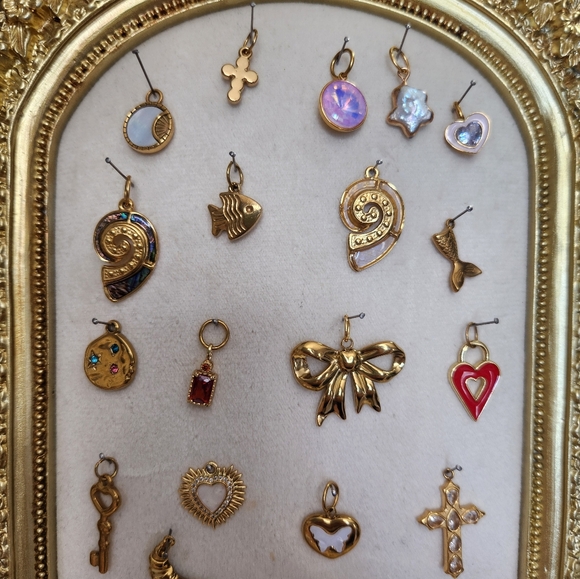 💕💕 hey Im live!!! Come join me for beautiful jewelry pieces - Picture 8 of 10